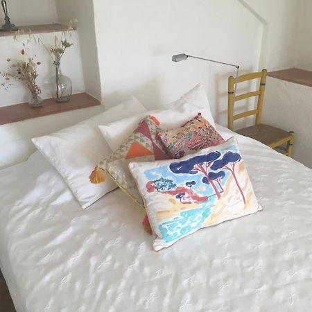 Apartmán Experience The Provencal Dream Taradeau Exteriér fotografie