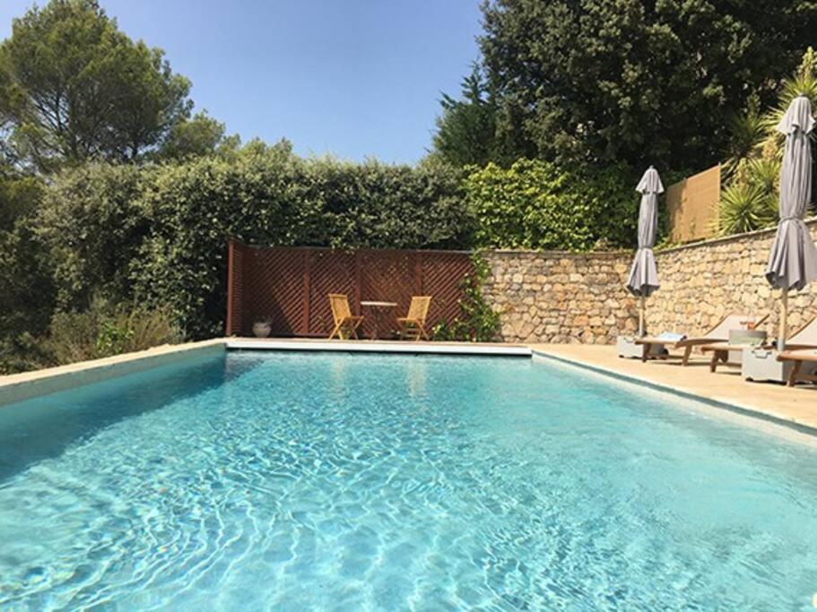 Apartmán Experience The Provencal Dream Taradeau Exteriér fotografie
