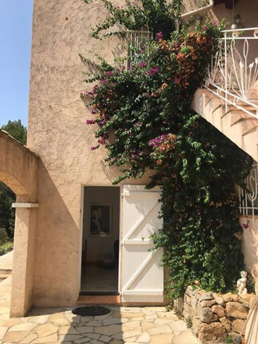 Apartmán Experience The Provencal Dream Taradeau Exteriér fotografie
