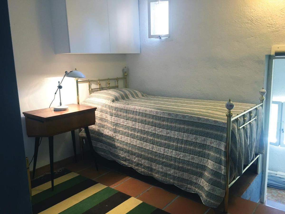 Apartmán Experience The Provencal Dream Taradeau Exteriér fotografie