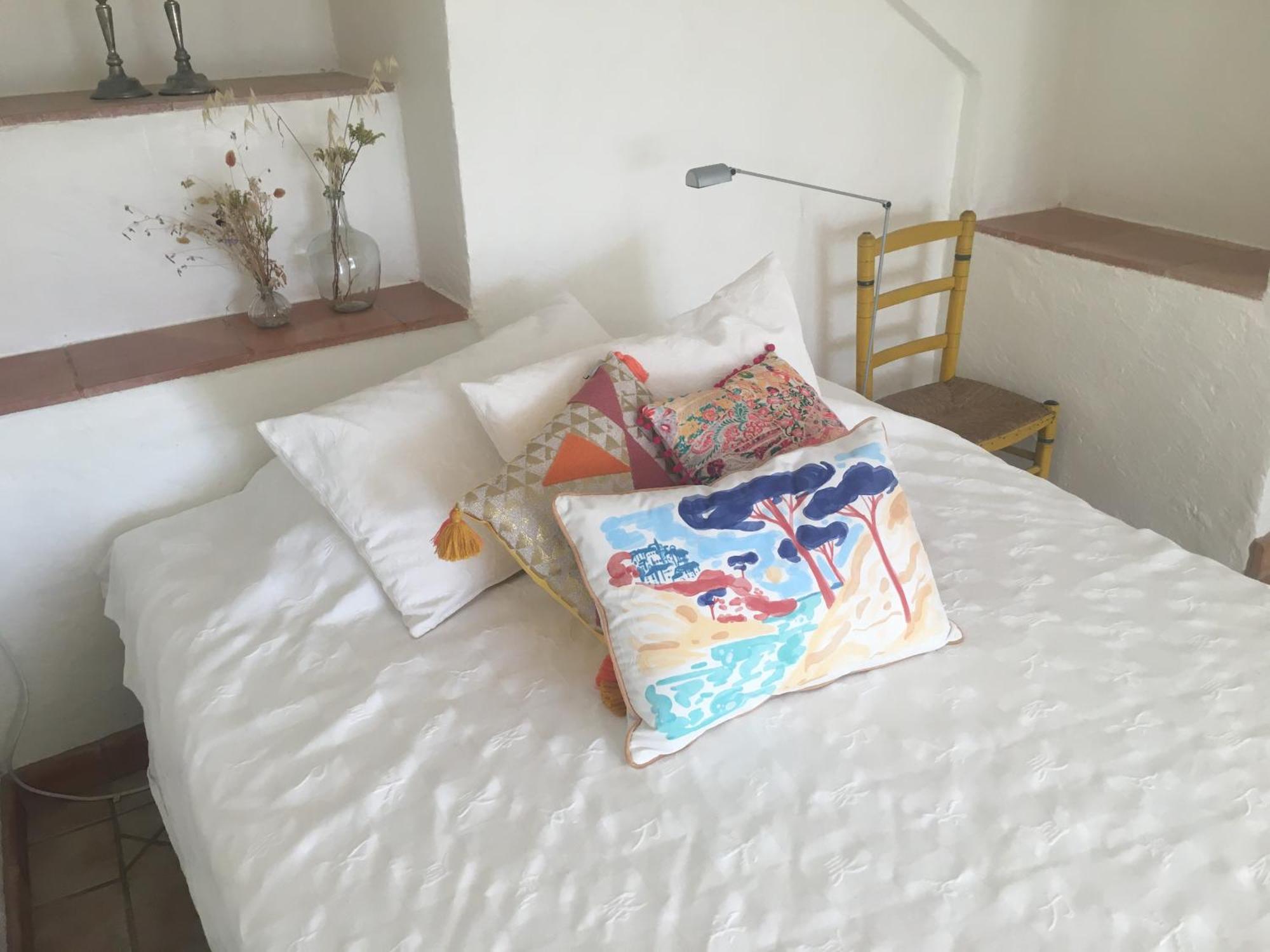 Apartmán Experience The Provencal Dream Taradeau Exteriér fotografie